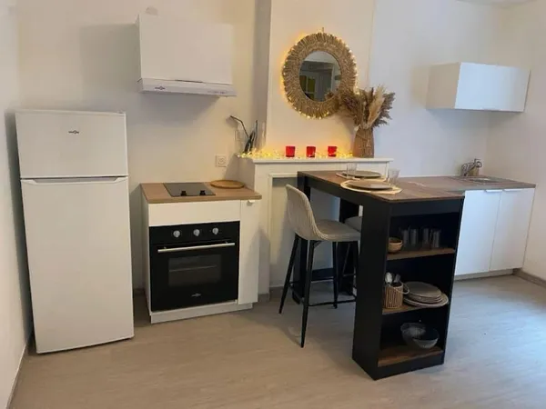Maison 3 pièces 62 m²