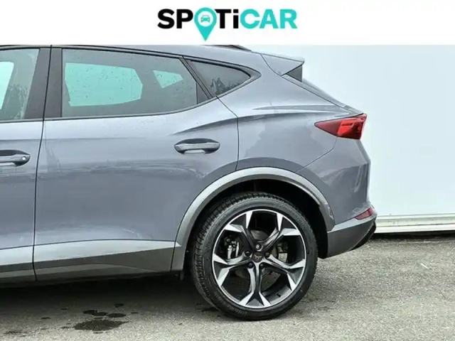 Cupra Formentor 1.5 tsi 150 ch dsg7 — photo 62