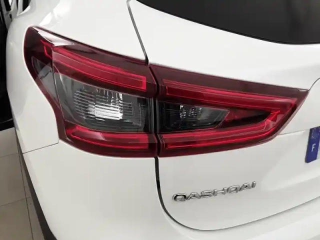 Nissan Qashqai 1.5 dci 115 dct — photo 17