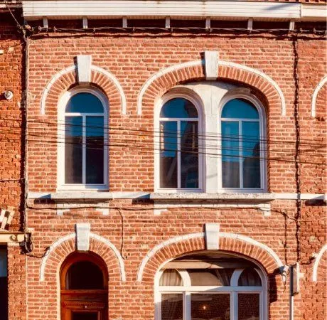 Particulier à particulier - Agences s'abstenir - Maison construite en 1917, 2 à 3 chambres, 131 m², 