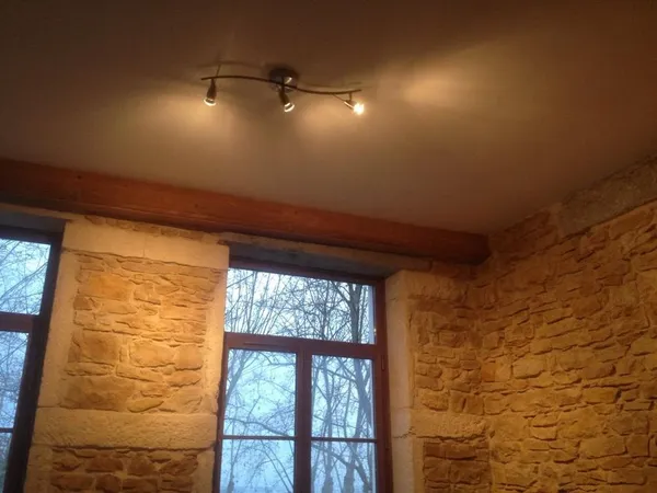Appartement de 67m2 à louer sur Lyon 01