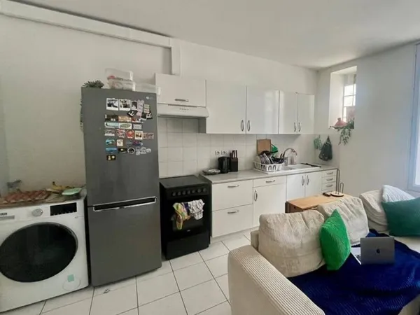 Immeuble de rapport 305 m²