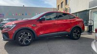 Renault Arkana 1.6 E-Tech hybride 145ch Engineered -22 — photo 8