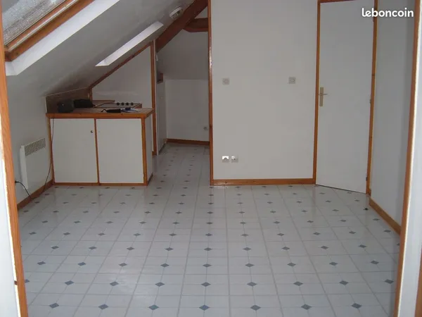 Appartement t3