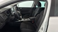 Renault Mégane 1.3 TCe 115ch FAP Limited — photo 12