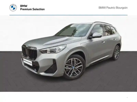Bmw X1 xdrive25e 245ch m sport
