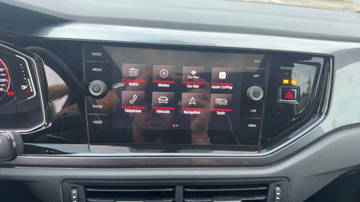 Volkswagen Polo GTI 2.0 TSI 200 DSG6 - N/A – 2019 – 130781 km – Essence – Boîte Automatique — photo 26