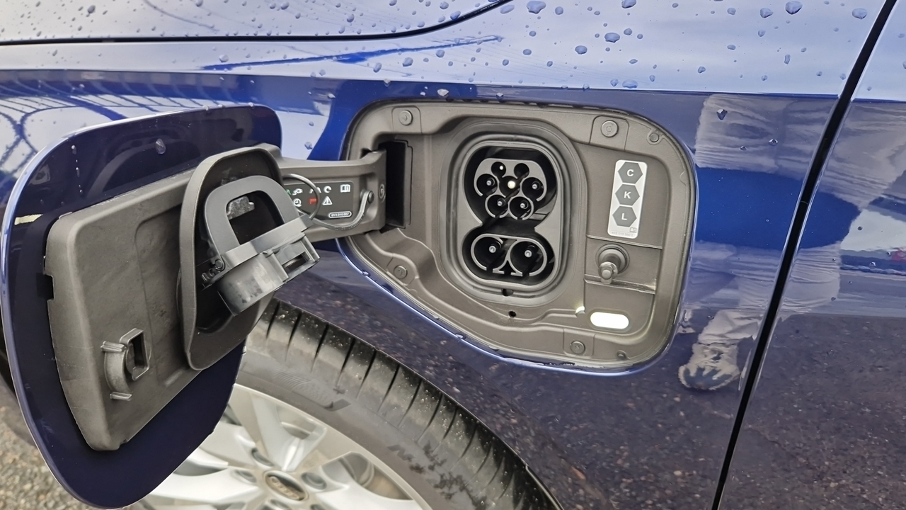 Audi A3 Sportback TFSI e Hybride rechargeable 204 S tronic 6 — photo 29