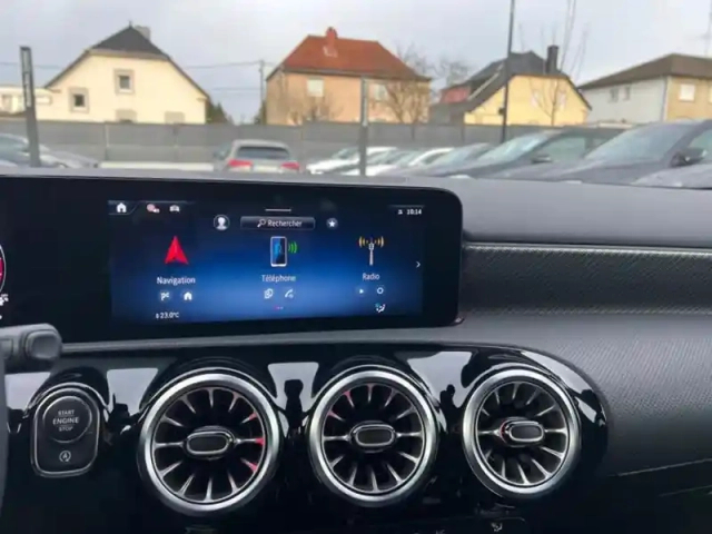 Mercedes Classe A a 180 progressive line — photo 15
