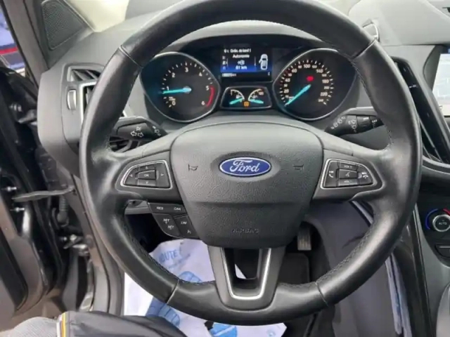 Ford Kuga 1.5 tdci 120ch stop&amp;start titanium 4x2 euro6.2 — photo 15
