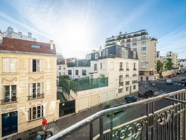 Appartement 5 pièces 131 m²