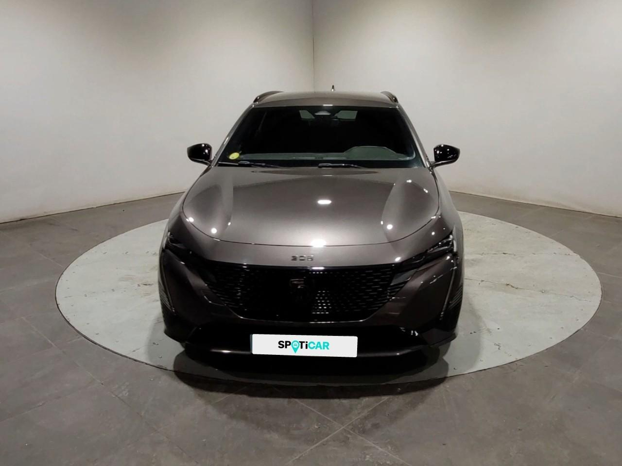 Peugeot 308 sw bluehdi 130ch s&s eat8 gt — photo 8