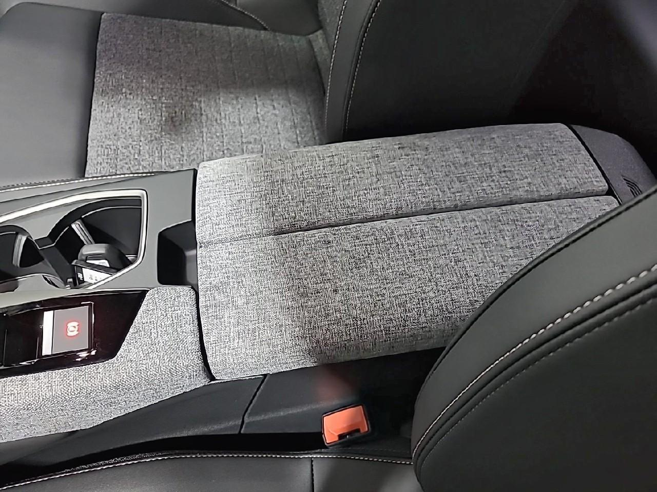 Peugeot 3008 hybrid 145 e-dcs6 allure — photo 22