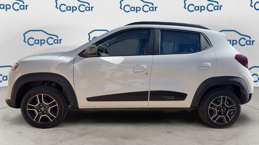 Dacia Spring EV 45 27 kWh - Expression – 2023 – 27921 km – Électrique – Boîte Automatique — photo 9