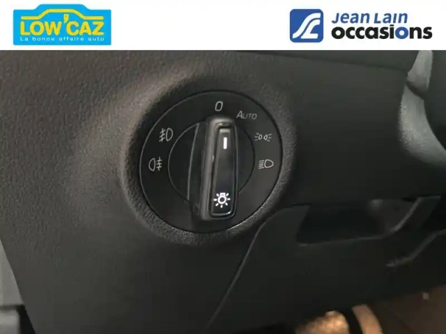 Skoda Kodiaq 1.5 tsi 150 act dsg7 7pl — photo 15