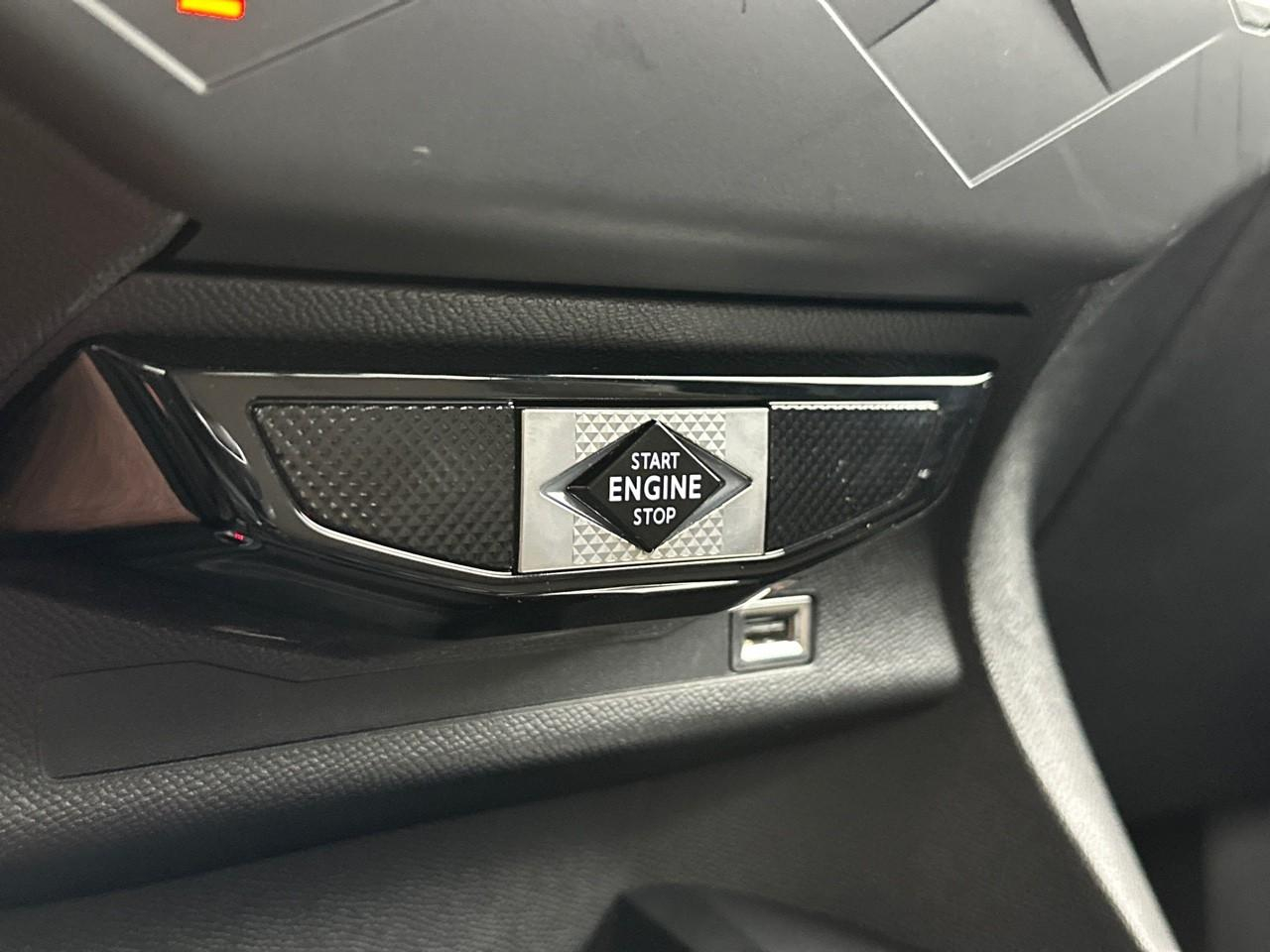 Ds Ds 3 crossback puretech 100 bvm6 bastille — photo 25