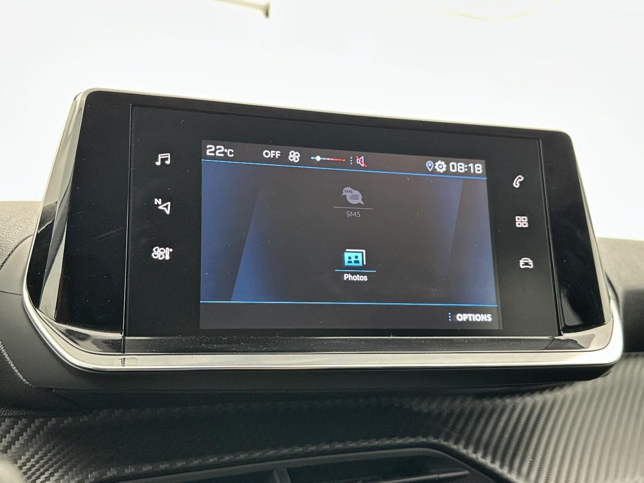 Peugeot 208 puretech 100 s&s eat8 style — photo 22