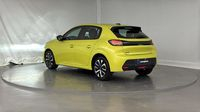 Peugeot 208 1.2 PureTech 100ch S&S Active — photo 8