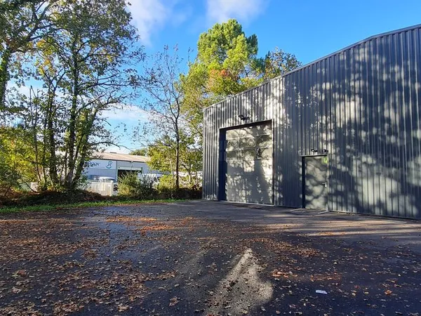 Local 100 m² Auray