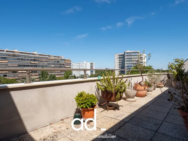 Appartement à vendre La Rochelle
