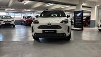 Toyota Yaris Cross 116h GR Sport MY22 — photo 1