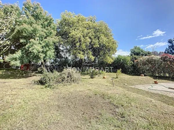 Maison 5 pièces 114 m²