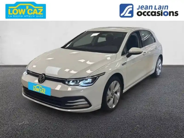 Volkswagen Golf 1.5 etsi opf 150 dsg7 — photo 1