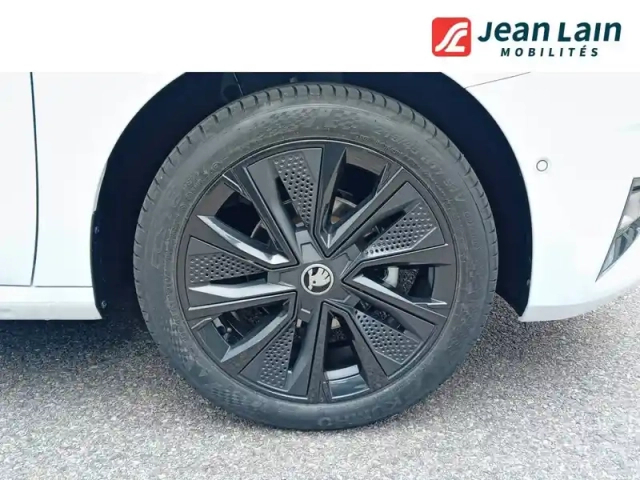 Skoda Fabia 1.0 tsi 95 ch evo 2 bvm5 — photo 9