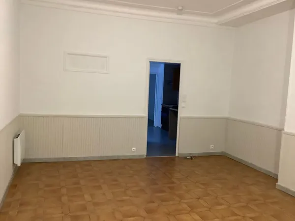 Appartement de 50m2 à louer sur Orléans