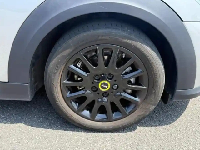 Mini Mini cooper se 184ch edition premium bva 5cv — photo 9