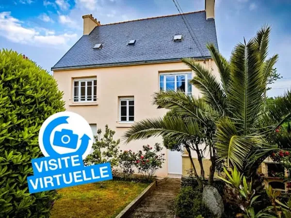 Maison 7 pièces 134 m²