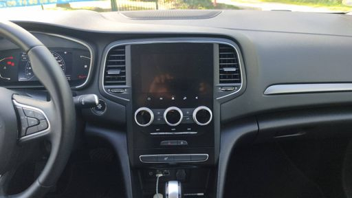 Renault Megane BLUE DCI 115 - Evolution – 2023 – 54476 km – Diesel – Boîte Automatique — photo 24
