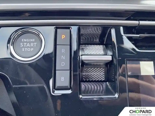 Peugeot 3008 plug-in hybrid 195 e-dcs7 — photo 61