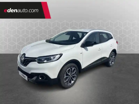 Renault Kadjar tce 130 energy