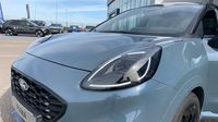 Ford Puma 1.0 EcoBoost Hybrid 125ch BlueCruise Edition S&S Powershift — photo 17