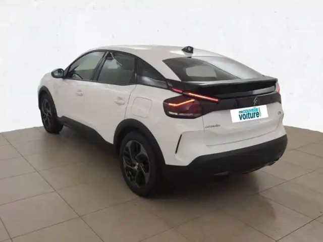 Citroën C4 bluehdi 130 eat8 — photo 73
