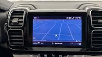 Citroen C5 Aircross BlueHDi 130ch S&S Shine EAT8 — photo 19