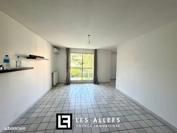 Appartement 4 pièces 87 m²