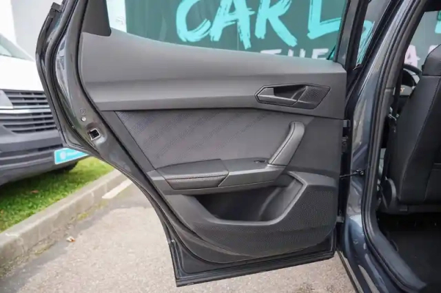 Cupra Formentor ehybrid 272 ch dsg6 — photo 21