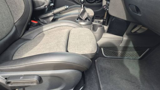 Mini Mini 2.0  Cooper 192 - S – 2018 – 155760 km – Essence – Boîte Manuelle — photo 30
