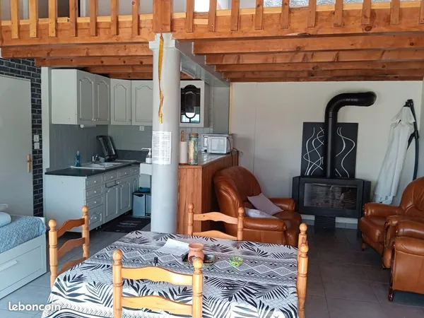 Location appartement meublé