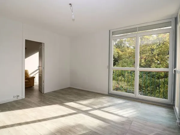 Appartement 4 pièces 70 m²
