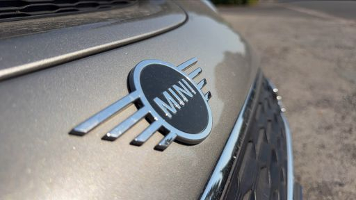 Mini Clubman 2.0 Cooper S 192 - Edition Canonbury – 2020 – 73621 km – Essence – Boîte Automatique — photo 11