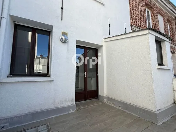 Immeuble 5 pièces 152 m²