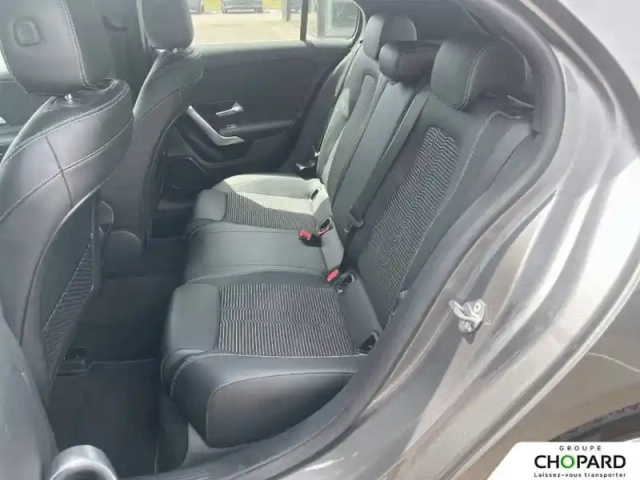 Mercedes Classe A 200 7g-dct — photo 18
