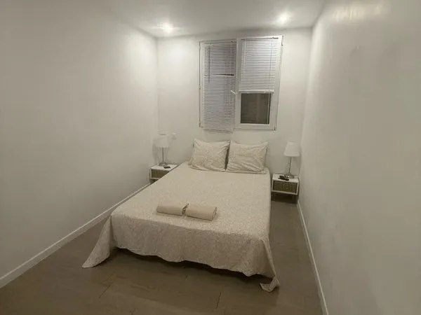 Location de chambre
