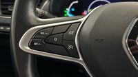 Renault Arkana 1.6 E-Tech hybride 145ch Evolution -22 — photo 25