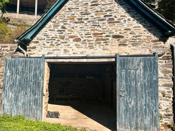 Garage à louer