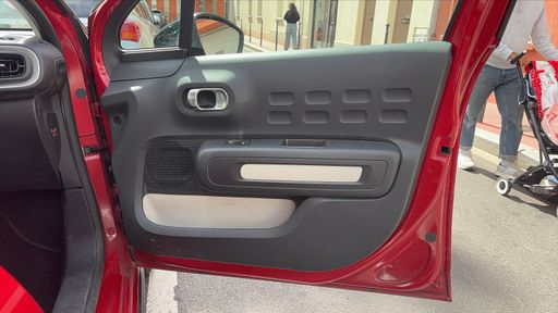 Citroen C3 1.2 PureTech 68 - Feel – 2018 – 109384 km – Essence – Boîte Manuelle — photo 25