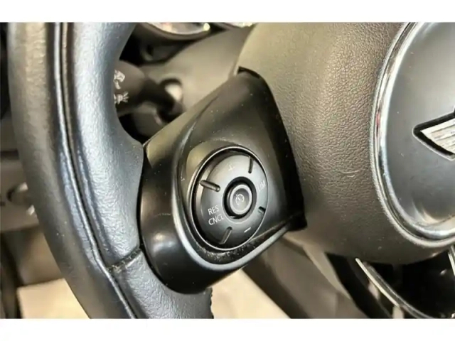 Mini Mini cabriolet cooper s 192 ch — photo 89